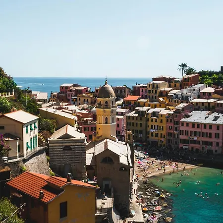 Budget - - Special Price * Vernazza